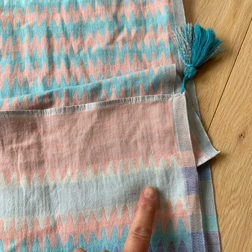 Iviva scarf - Picture 7 of 7